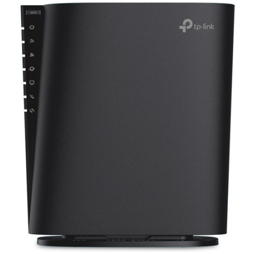 TP-Link AX6000 8-Stream WiFi 6 Router, 2.5Gbps WAN/LAN , 1Gbps, 3xLAN, USB