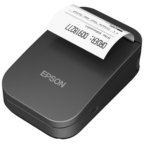 EPSON MOB TM-P20II 2-INCH BT/NFC