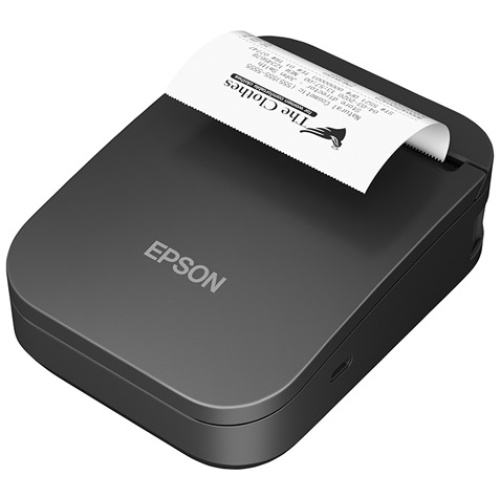 EPSON MOB TM-P80II 3-INCH BT/NFC