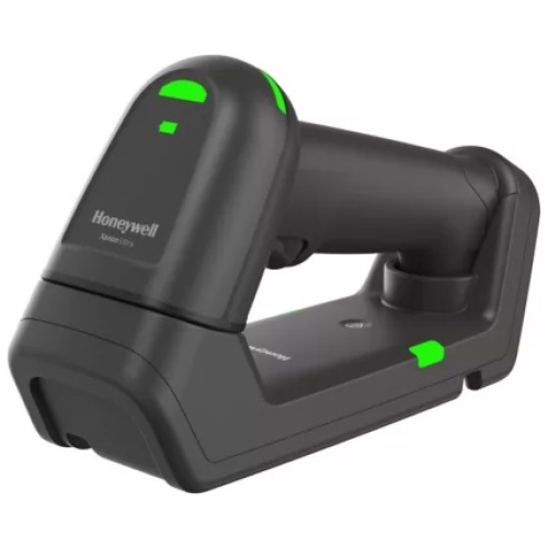 HONEYWELL KIT XENON ULTRA 1962G 2D-SR BT W/CRD BLK