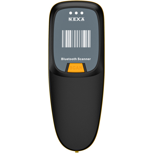 <p>NEXA ZED 22510 COMPACT BT 2D BLACK</p>