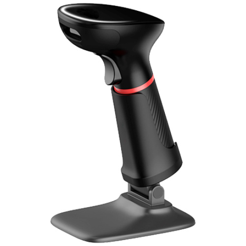 Nexa ZED 2602 2D Scanner with stand. USB  Black