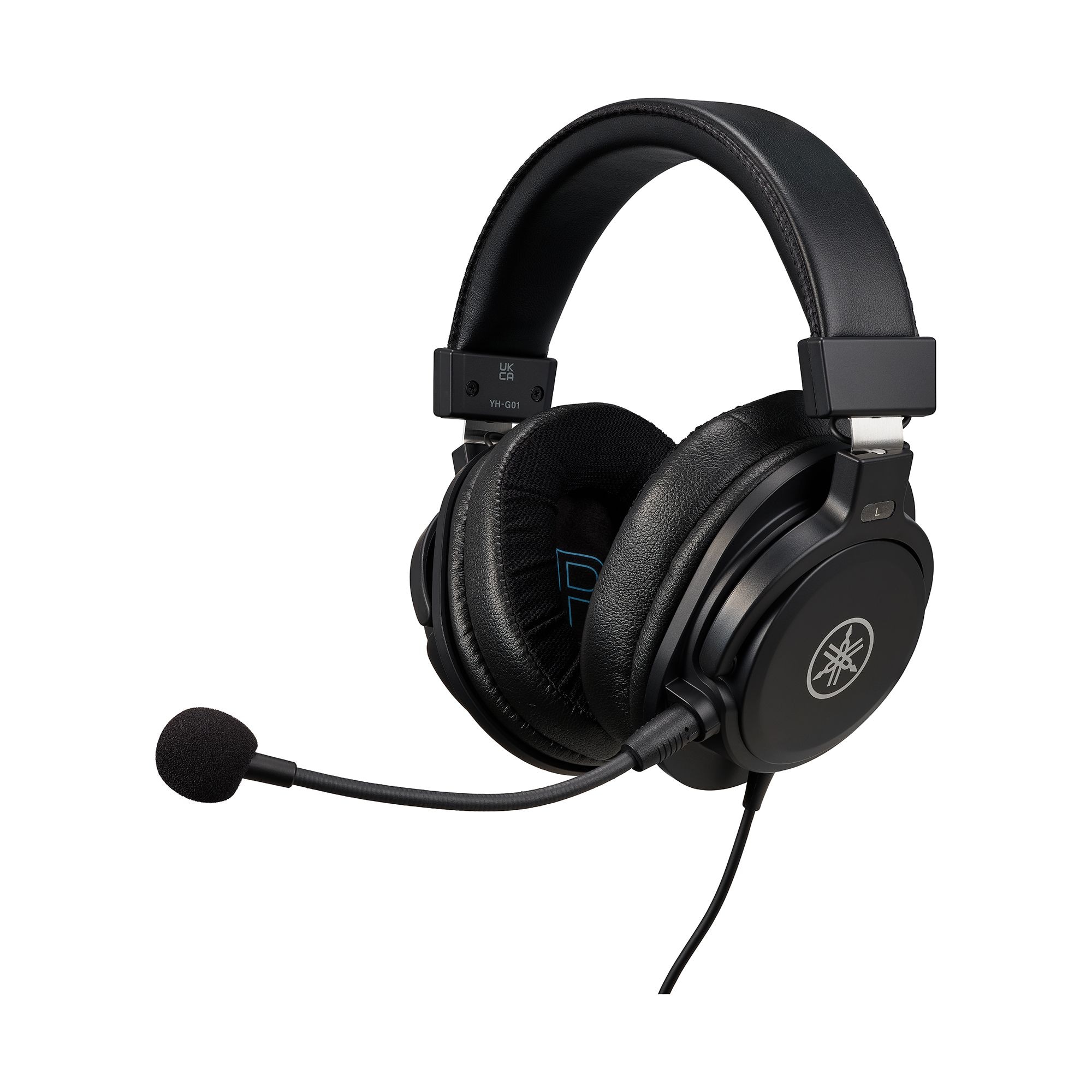 Yamaha Yamaha YH-G01 Headset w/ condenser microphone