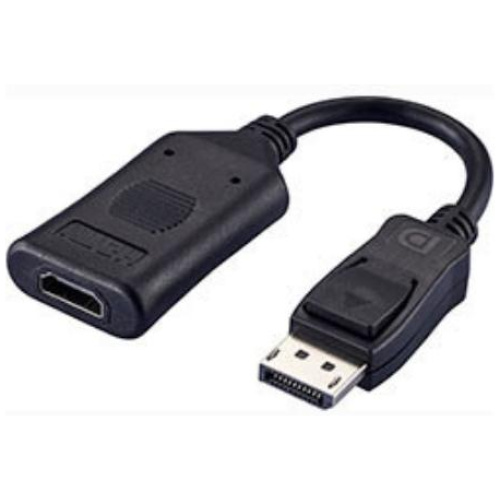 Comsol DP-HD4K-AD-A 20cm Displayport Male to HDMI 4K2K Adapter - Active