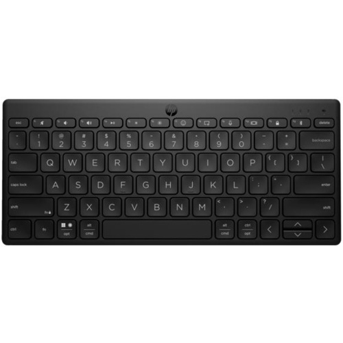 HP 692S9AA 355 Compact Multi-Device Keyboard