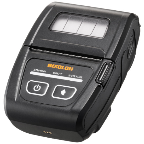 BIXOLON SPP-C200 40mm OD 2" Thermal Mobile Printer  Bluetooth
