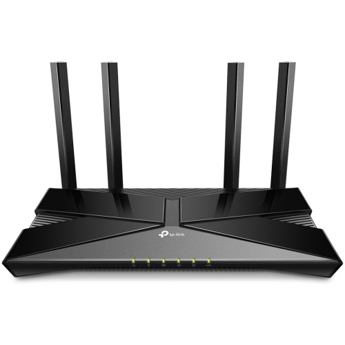 TP-Link ARCHER-AX1800 Dual Band AX1800 Wi-Fi 6 Router