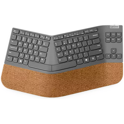 Lenovo Go Wirelss Split Keyboard