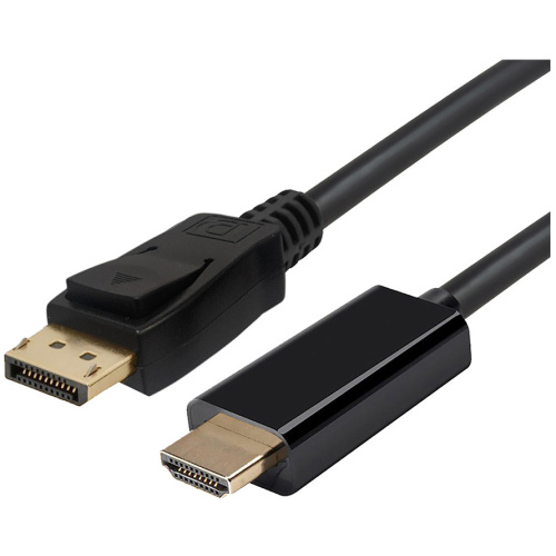 Comsol DP-HDMI-MM-03 3m Display Port Male to HDMI Male Cable