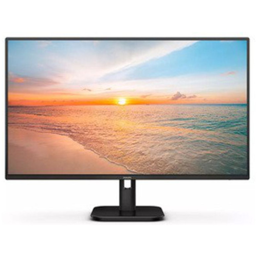 Philips  27E1N1100D 27" FHD IPS Monitor, VGA, DVI, HDMI, 4ms, 100Hz, Tilt