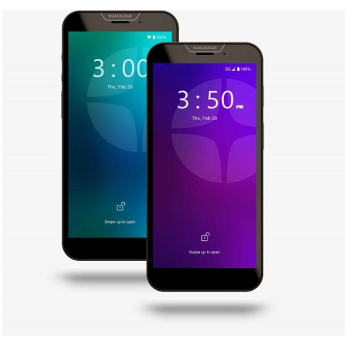 DATALOGIC PDT MEMOR 35 2D-SR 6/128 5G AD13/GMS