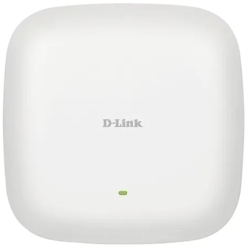 D-Link DAP-2720 Wireless AC2200 Wave 2 Tri-Band PoE Access Point