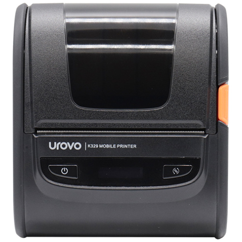 Urovo K329 3inch/80mm Bluetooth Mobile Printer.