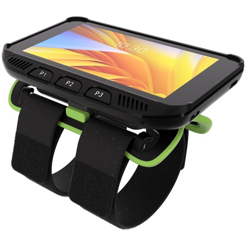 ZEBRA WEARABLE WT5400 6/64 EXT AD13/GMS