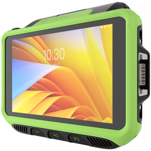 ZEBRA WEARABLE WT6400 6/64 CAM EXT AD13/GMS