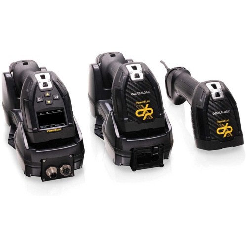 DATALOGIC POWERSCAN PM9600-DPX 433MHZ 4KY CRD/USB