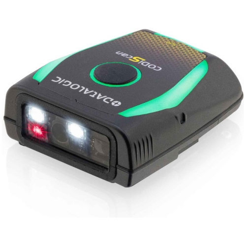 DATALOGIC WEARABLE SCANNER CODISCAN 2D-MR BT