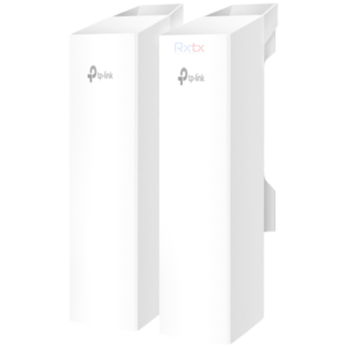 TP-Link Omada Wireless Bridge Indoo/Outdoor AP, 5GhzLong Range