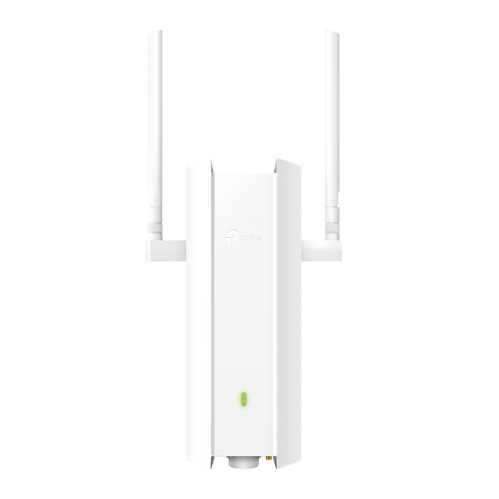TP-Link EAP625-OUTDOOR-HD Wireless AX1800 Indoor/Outdoor Wi-Fi 6 Access Point