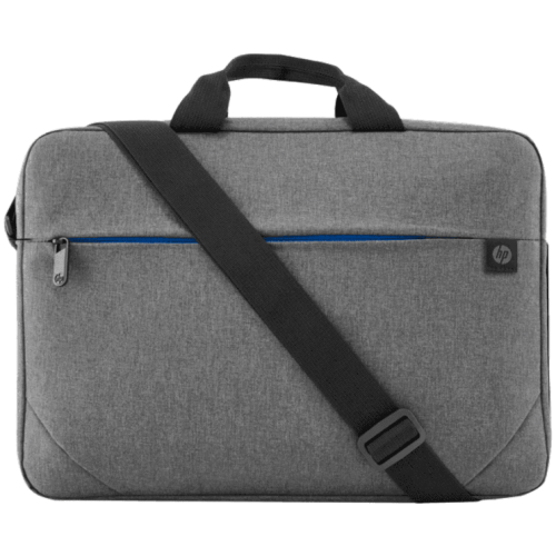 HP 1E7D7AA Prelude 15.6" Top Load Carry Case