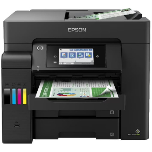 Epson EcoTank WorkForce ET-5800