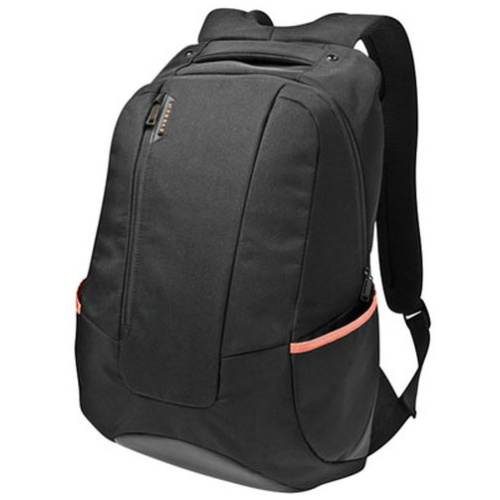 Everki EKP116NBK Swift Light Backpack - suits 15.4" - 17.0" notebooks