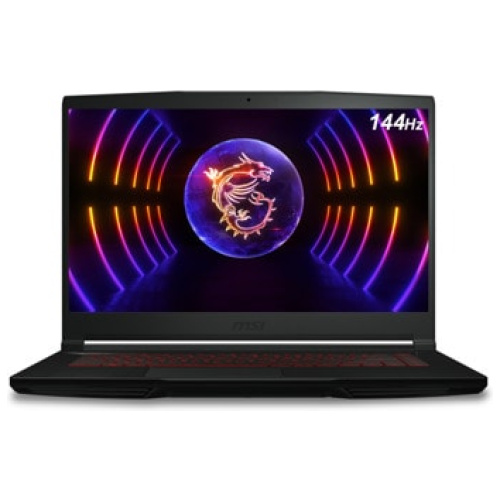 MSI Thin GF63, Core i5-13420H,16G, 512G SSD,15.6" FHD,RTX3050 4GB,W11Pro