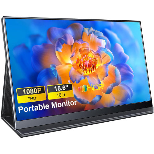 MagicRaven P156A06 15.8" 1080P Portable Monitor