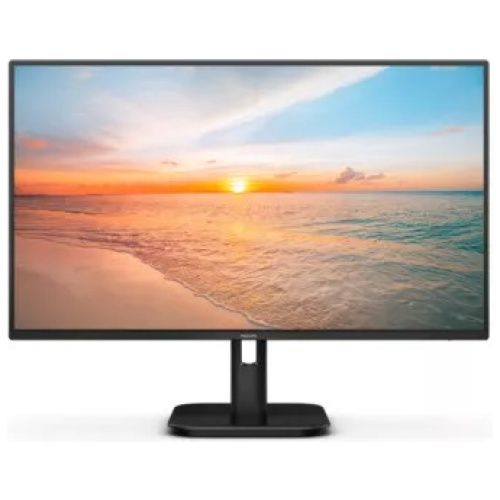 Philips 24E1N1200A 23.8" FHD IPS, 100Hz, VGA, HDMI, DP, Spkrs, Tilt, 3Yr