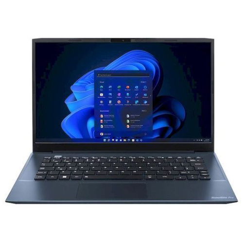 Dynabook Satellite Pro C50-K, Core i7-1255U up to 4.7Ghz, 32GB, 1TB SSD, 15.6" FHD, Win11Pro, 1 Yr