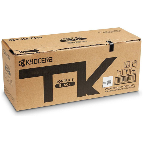 Kyocera TK-1274  Black Toner (10,000 Yield)