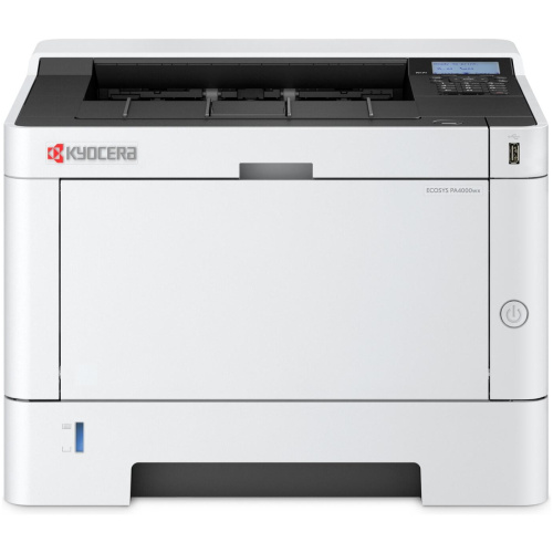 Kyocera PA4000WX A4 Wireless Mono Laser Printer (40ppm)