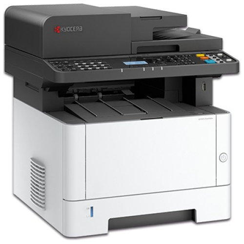 Kyocera MA4000FX A4 Mono Laser MFP- Print/Scan/Copy/Fax (40ppm)
