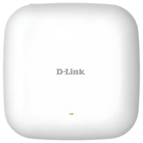 D-Link DAP-X3060 Wireless AX3000 Wi-Fi 6 Dual-Band PoE Access Point