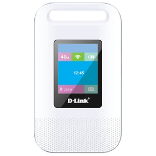 D-Link DWR-933M 4G+ Cat6 Wi-Fi 6 Mobile Hotspot