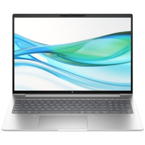 HP ProBook 460 G11, Intel U5-125U, 16G, 512G SSD, 16" WUXGA Touch, W11 Pro, 1Y