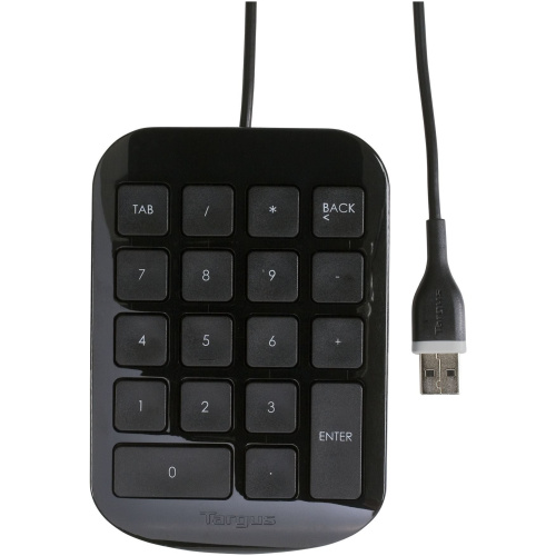 Targus AKP10US Numeric Keypad
