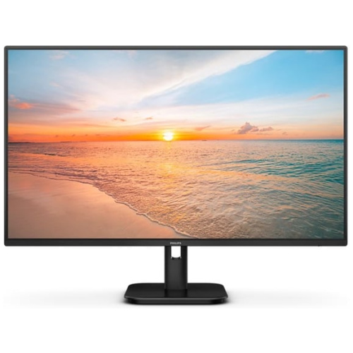 Philips 27E1N1200A 27" FHD IPS LED, 100Hz, VGA, HDMI, DP, Tilt, Spkrs, 3Yr