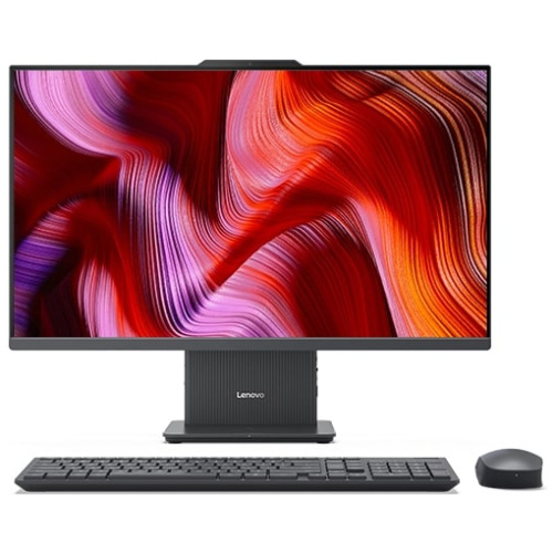 Lenovo IdeaCentre AIO, AMD Ryzen 3 7335U, 8G, 512G SSD, 23.8" FHD, W11 Home, 2Y
