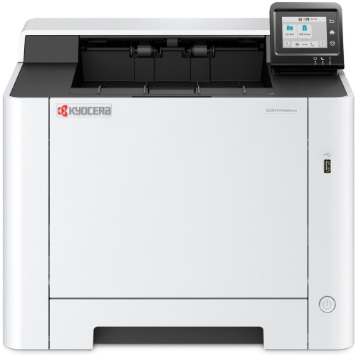 Kyocera PA2600CWX 26ppm A4 Colour Laser Printer with Ethernet & Wireless
