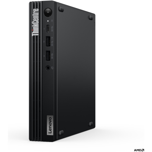 Lenovo M75Q G5 Tiny, R5 8500GE, 16GB, 512GB SSD, WiFi+BT, Win 11 Pro, 3 Yr