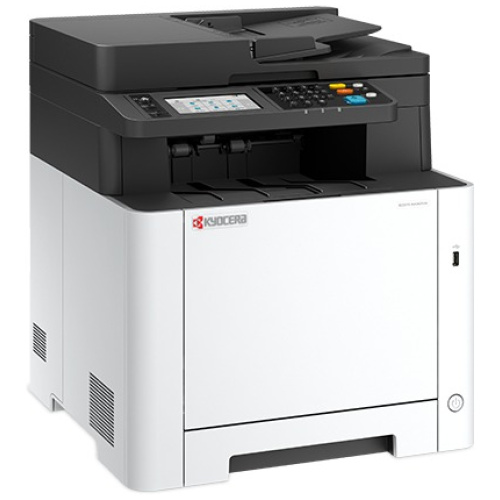 Kyocera MA2600CFX 26ppm Colour Laser Multifunction - Print, Copy, Scan, Fax