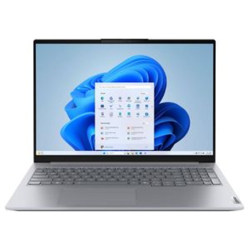Lenovo ThinkBook 16 G8, Core 7-240H, 16G, 512G SSD, 16", W11 Pro