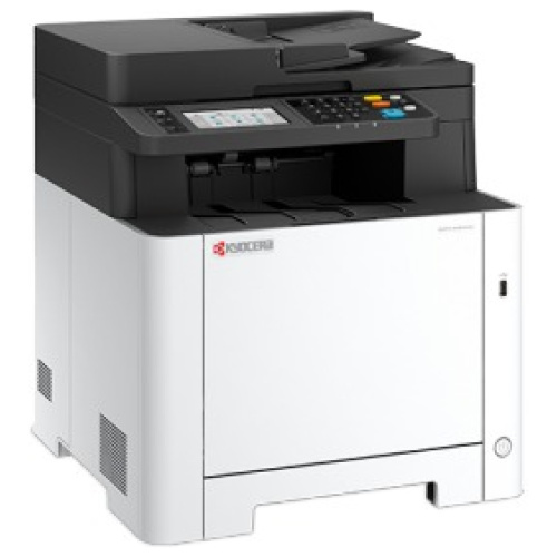 Kyocera MA2600CWX 26ppm Colour Laser Multifunction - Print, Copy, Scan, Ethernet & Wireless