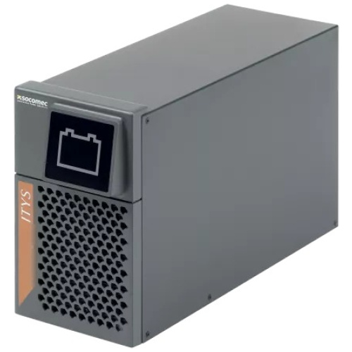 Socomec ITY3-EX010B ITYS 1KVA Battery Extension Model for ITY3-TW010B-AU UPS