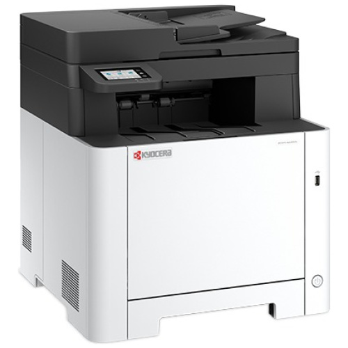Kyocera MA2101CWFX A4 Colour Laser MFP - Print/Scan/Copy/Fax/Wireless (21ppm)