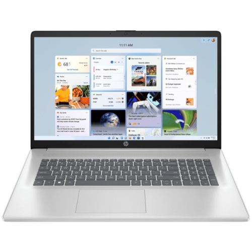 HP 17-cn3028TU, Core i7-1355U up to 5.0Ghz, 16GB, 1TB SSD, 17" FHD, Win 11 Pro