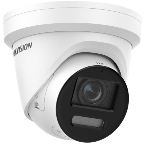 Hikvision 8MP ColorVu 3.0 Outdoor Turret Camera