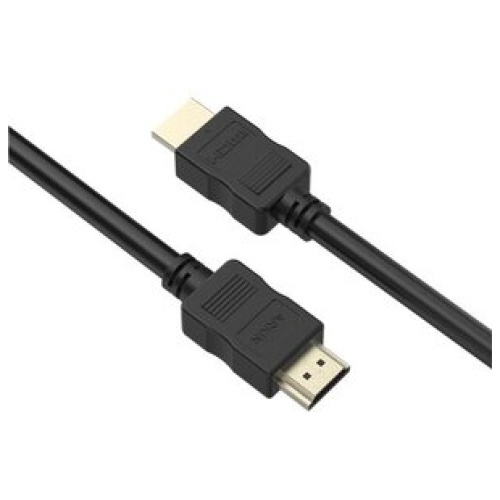 Comsol HD-EC-020 2m High Speed HDMI Cable with Ethernet, Male to Male