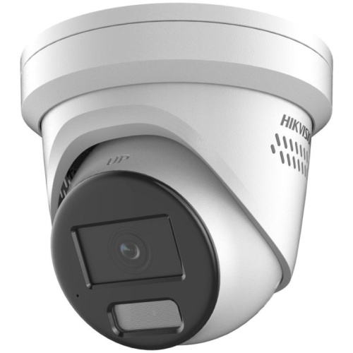 Hikvision 6MP ColorVu 3.0 Outdoor Turret Camera